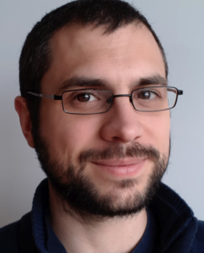Clément Zanolli