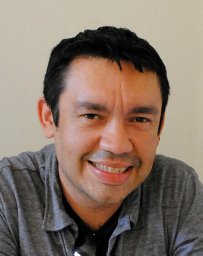Aluisio Marques Fonseca