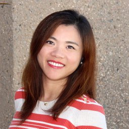 Shushu Liu