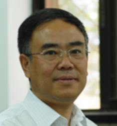 Pingyuan Cui