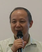 Xiaoxing Liu