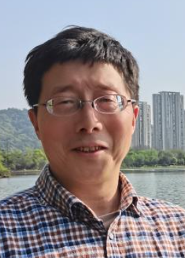Xiaocheng Jiang