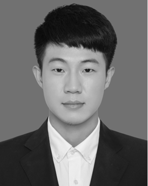 Shengyan Hou