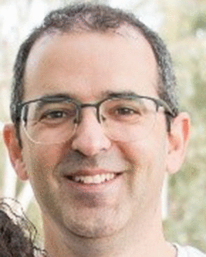 Yair Binyamin