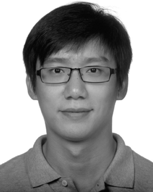 Hongjian Bo