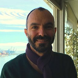 Nicolas Marcelo Perrone