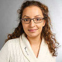 Emma Ahlen Bergman