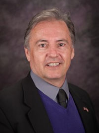 David C. Poole