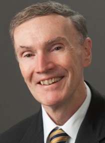 Stephen M. Shortell
