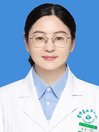 Hong Xue