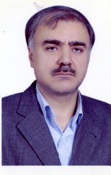Shariat Abdolhamid