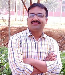 Manish Garg