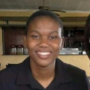 Mmatsawela Ramahlo