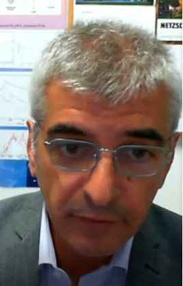 Ioannis Koutselas