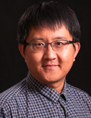 Hongxiang Li
