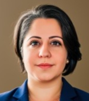 Basak Alper