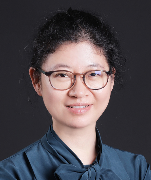Xiaodan Ye