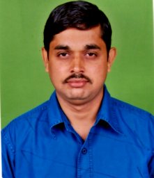 Nagaraj P M
