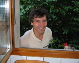 Dominique Bourgeois