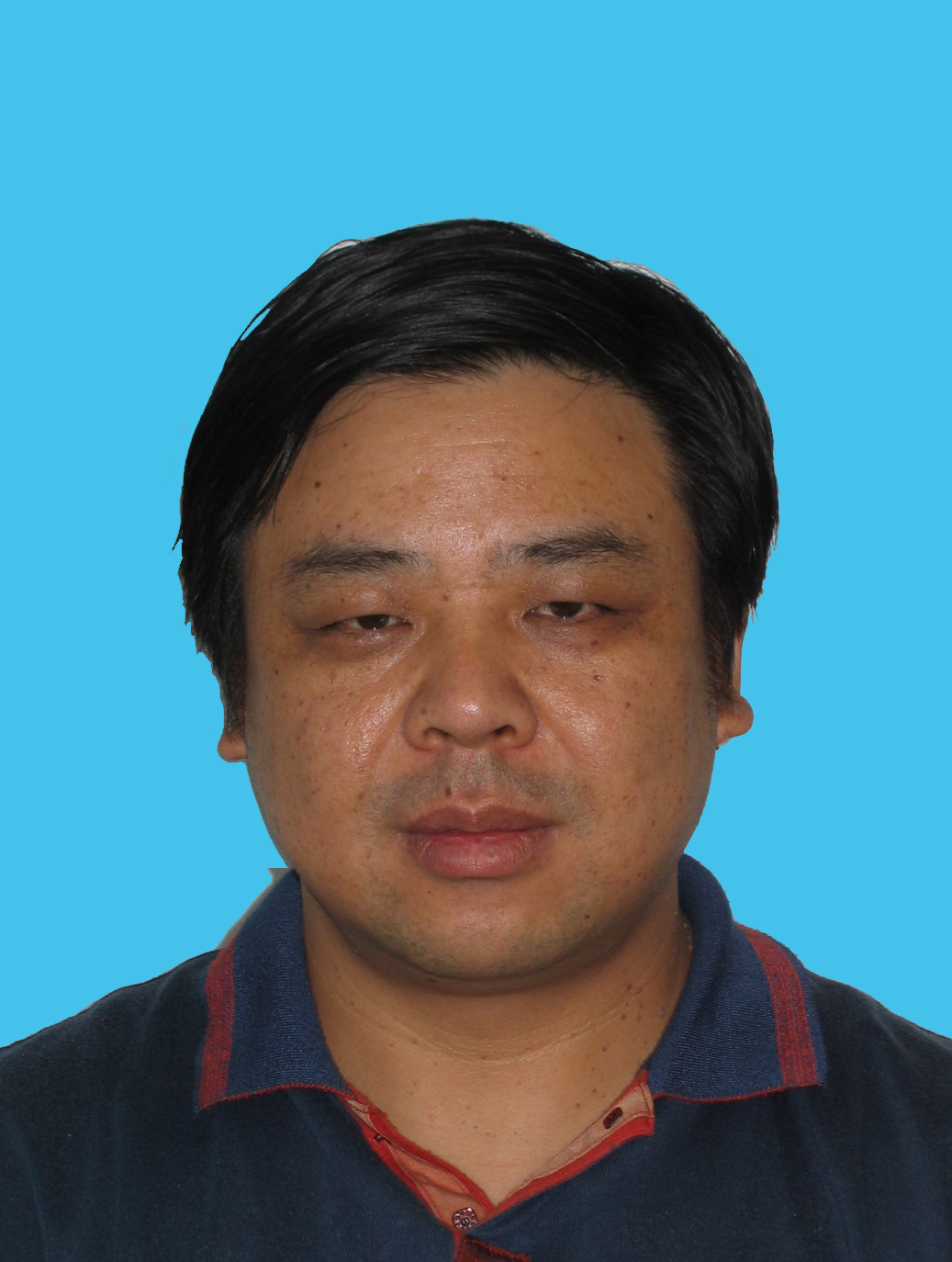 Guihe Wang