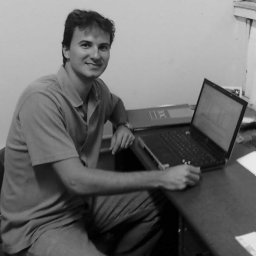 Rafael D. Mesquita