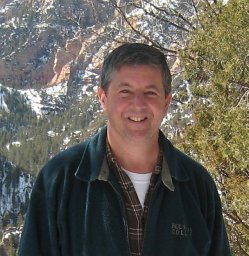 James A. Allen