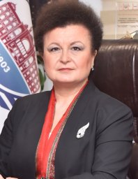 Merdiye Sendir