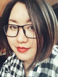 Yuting Jane Zhuang
