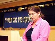 Tamar Sovran