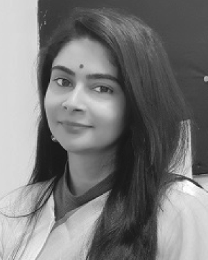 Sangeeta Pant