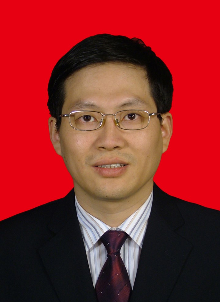 Xunyu Xu