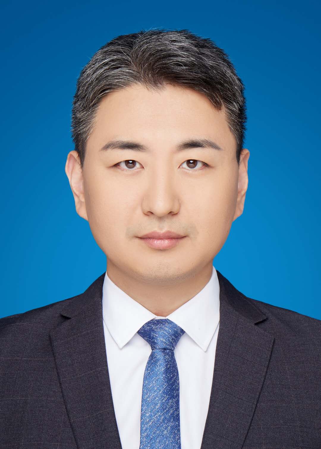 Lei Wang