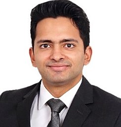 Nitesh Gautam