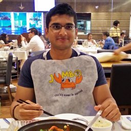 Fahad Pervaiz