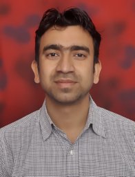 Tanuj Misra