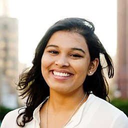 Pooja Nikhil Desai
