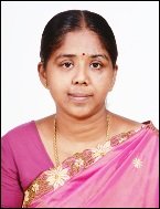 S. P. Joy Vasantha Rani