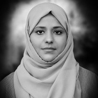 Shagufta Perveen