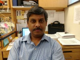 Adhar C. Manna
