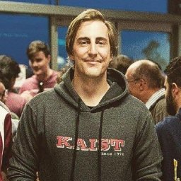 Kyle A. Damm