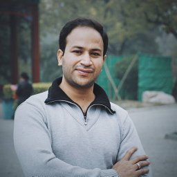 Tariq Mehmood