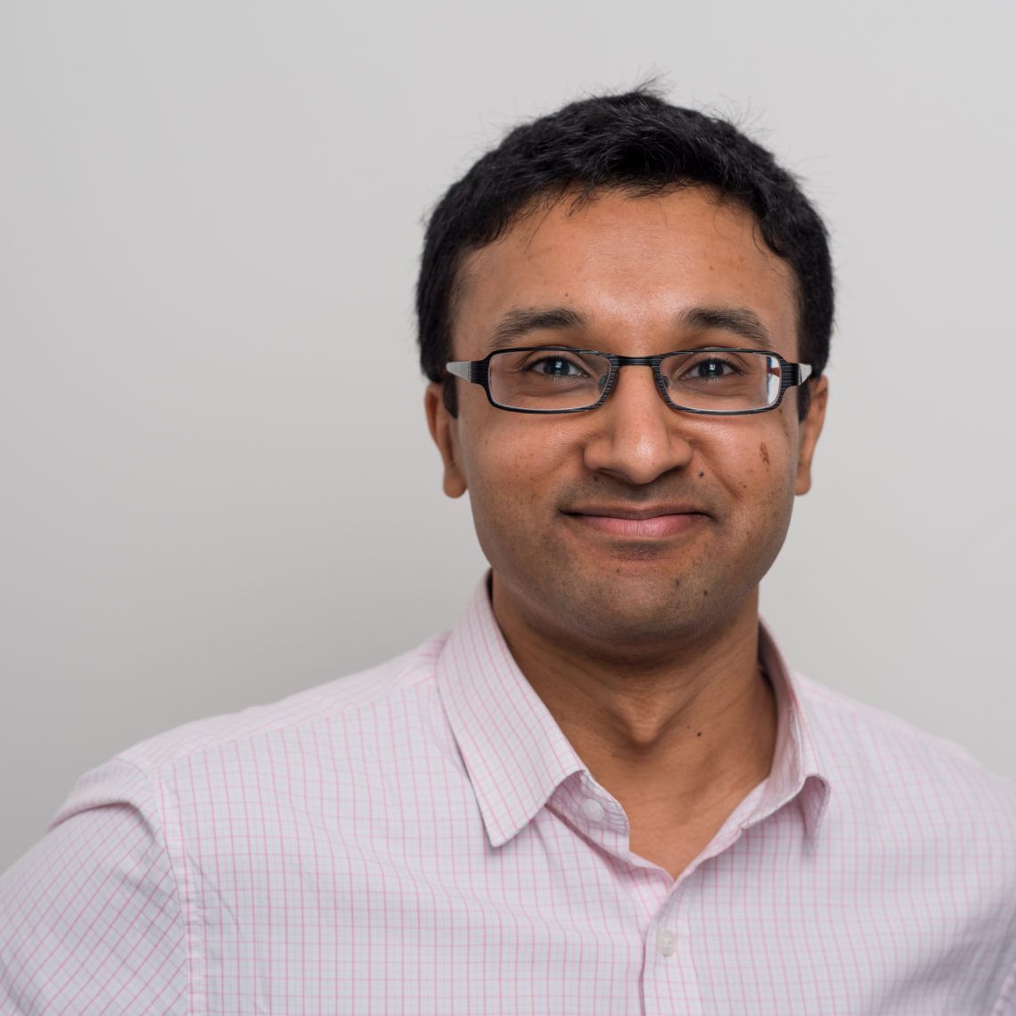 Parag R Gajendragadkar