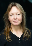 Liselotte Sundström