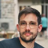 Rémi Louf