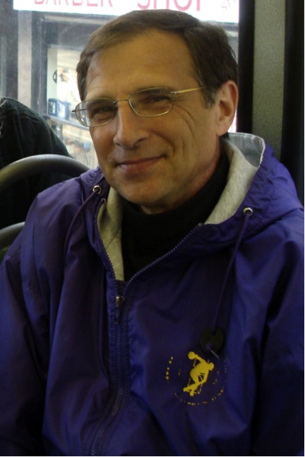 Tibor Hortobagyi