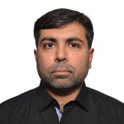 Syed Muhammad Yasser Sherazi
