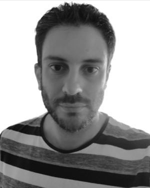 Antonio Romera-Perez