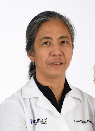 Leah Y. Carreon