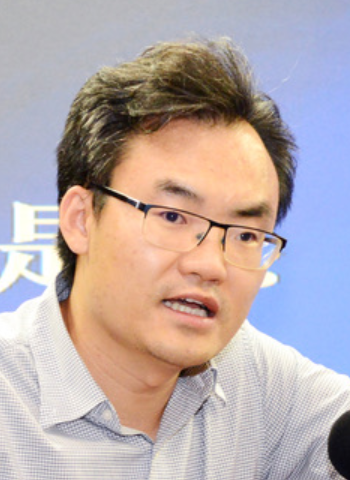 Lidong Wang