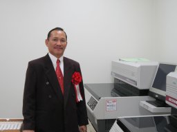 Remy Emile Petrus Mangindaan
